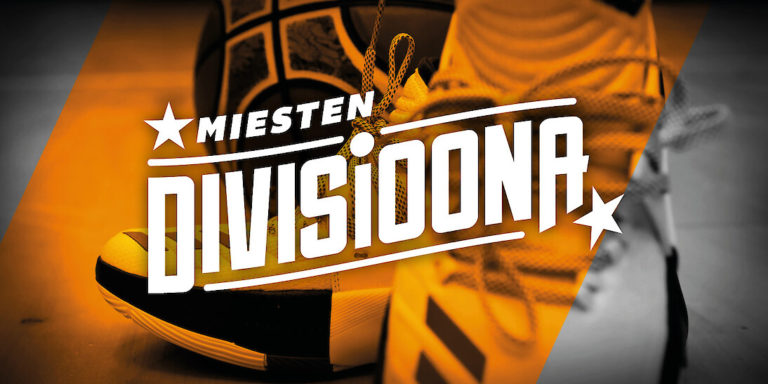 Miesten I divisioonan otteluohjelma julkaistu pelikaudeksi 2022-2023